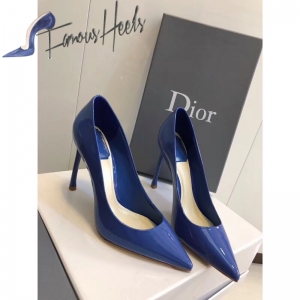 Christian Dior Heels 10cm CDH43242